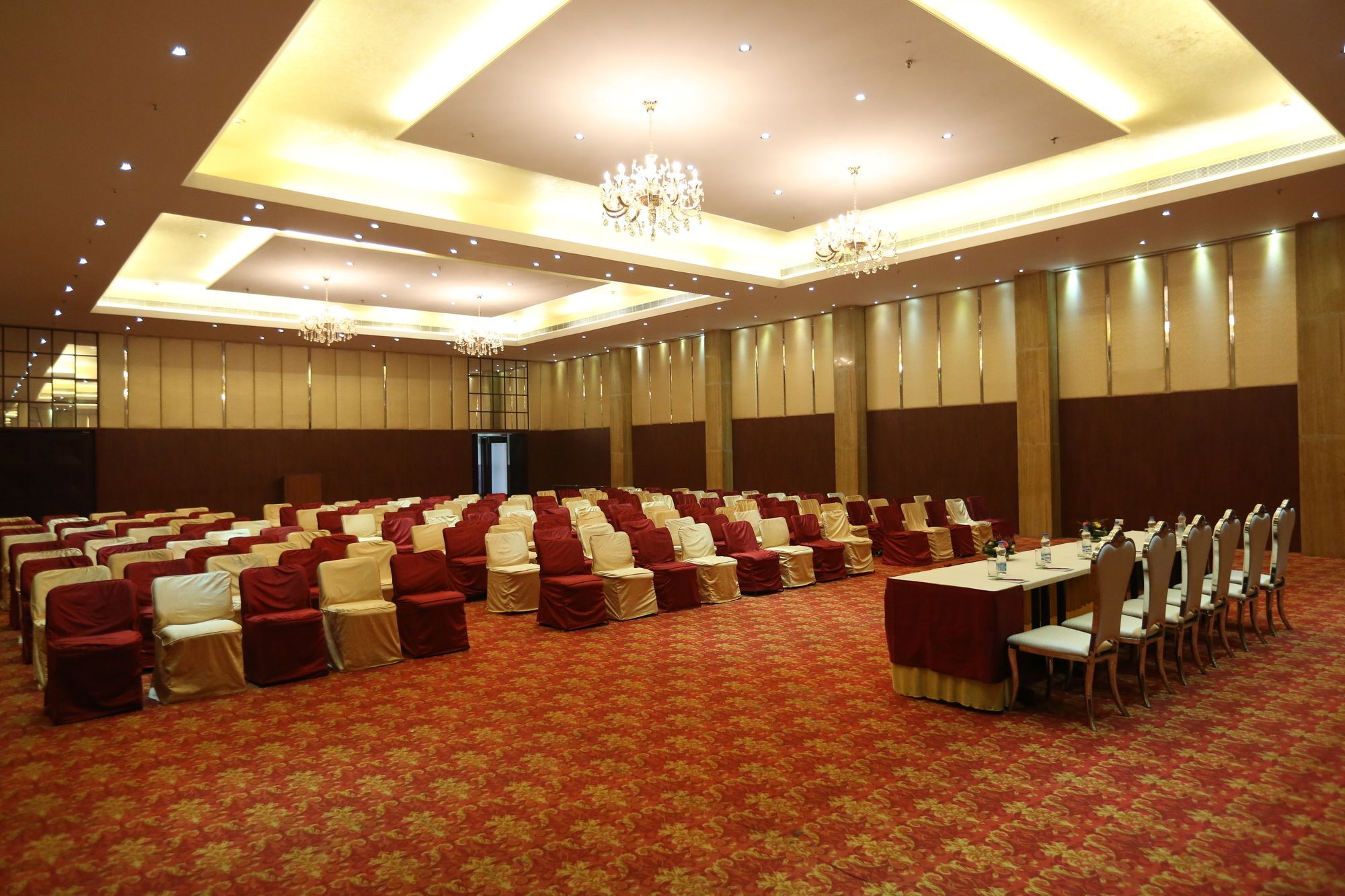 Ramada By Wyndham Jaisinghpura Jaipur