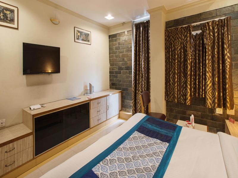 Hotel Fabhotel Fly View Jaipur