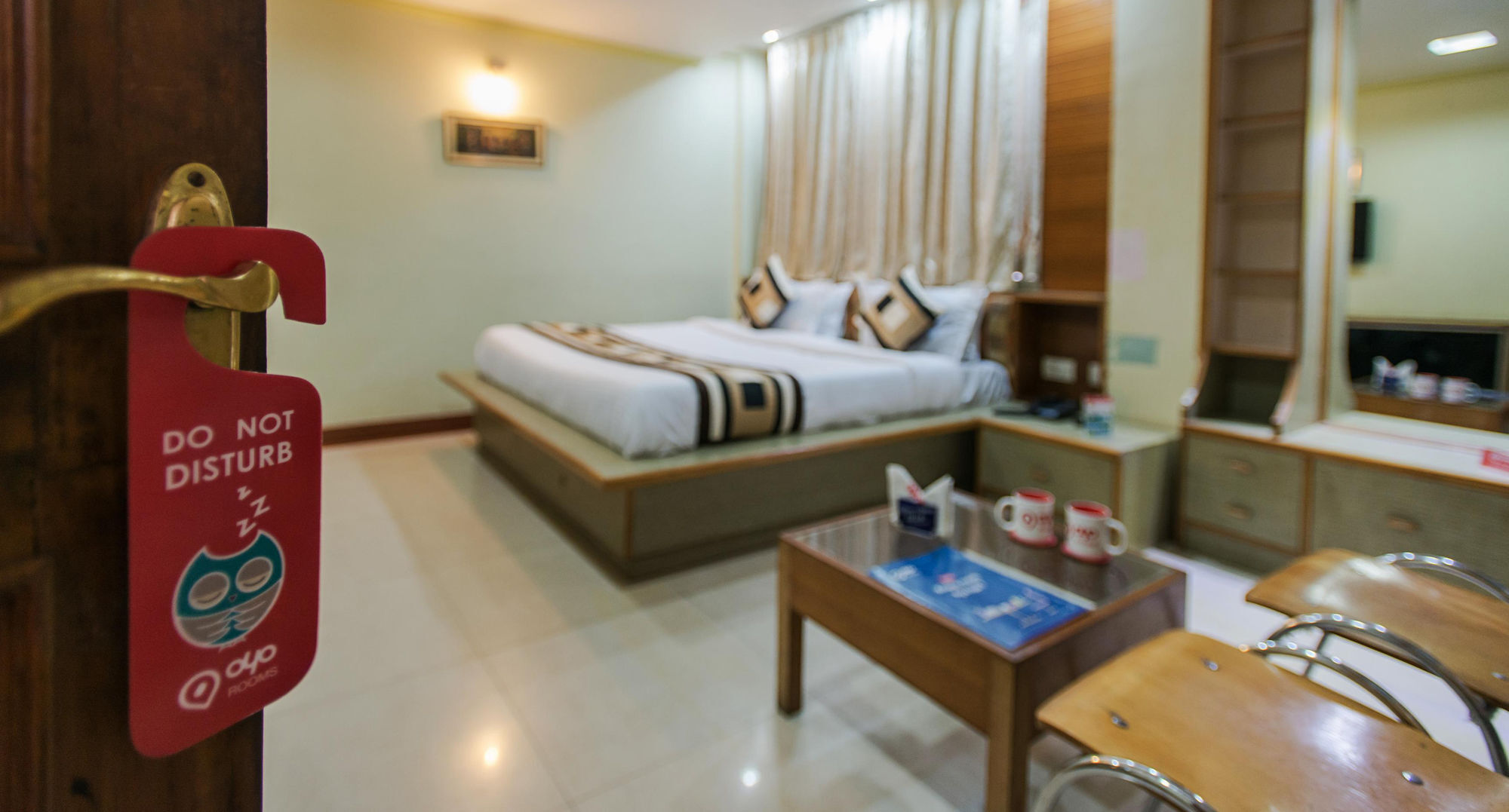 Hotel Fabhotel Fly View Jaipur