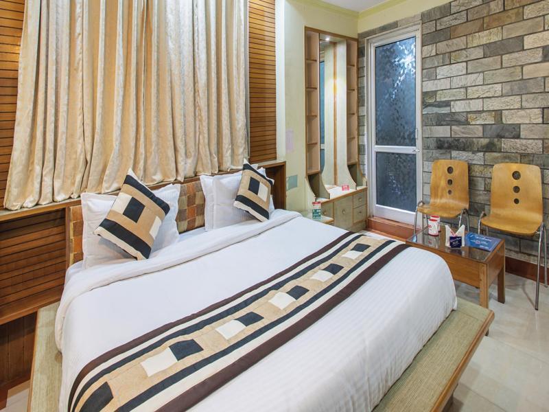 Fabhotel Fly View Hotel Jaipur