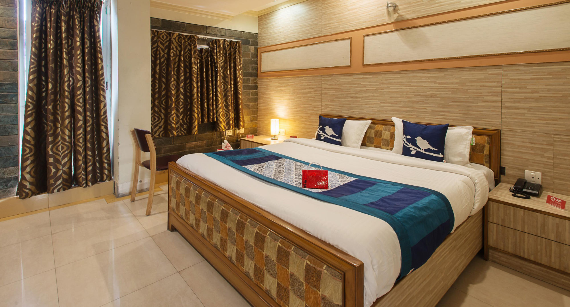 Fabhotel Fly View Hotel 3*