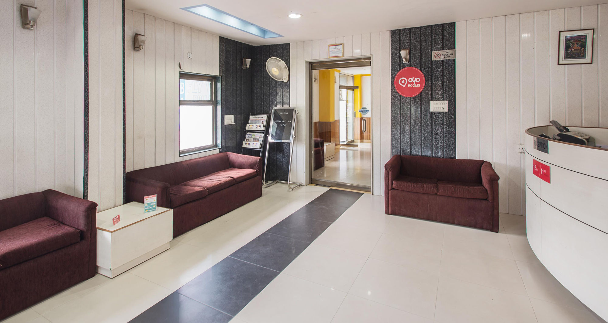Fabhotel Fly View 3* Jaipur