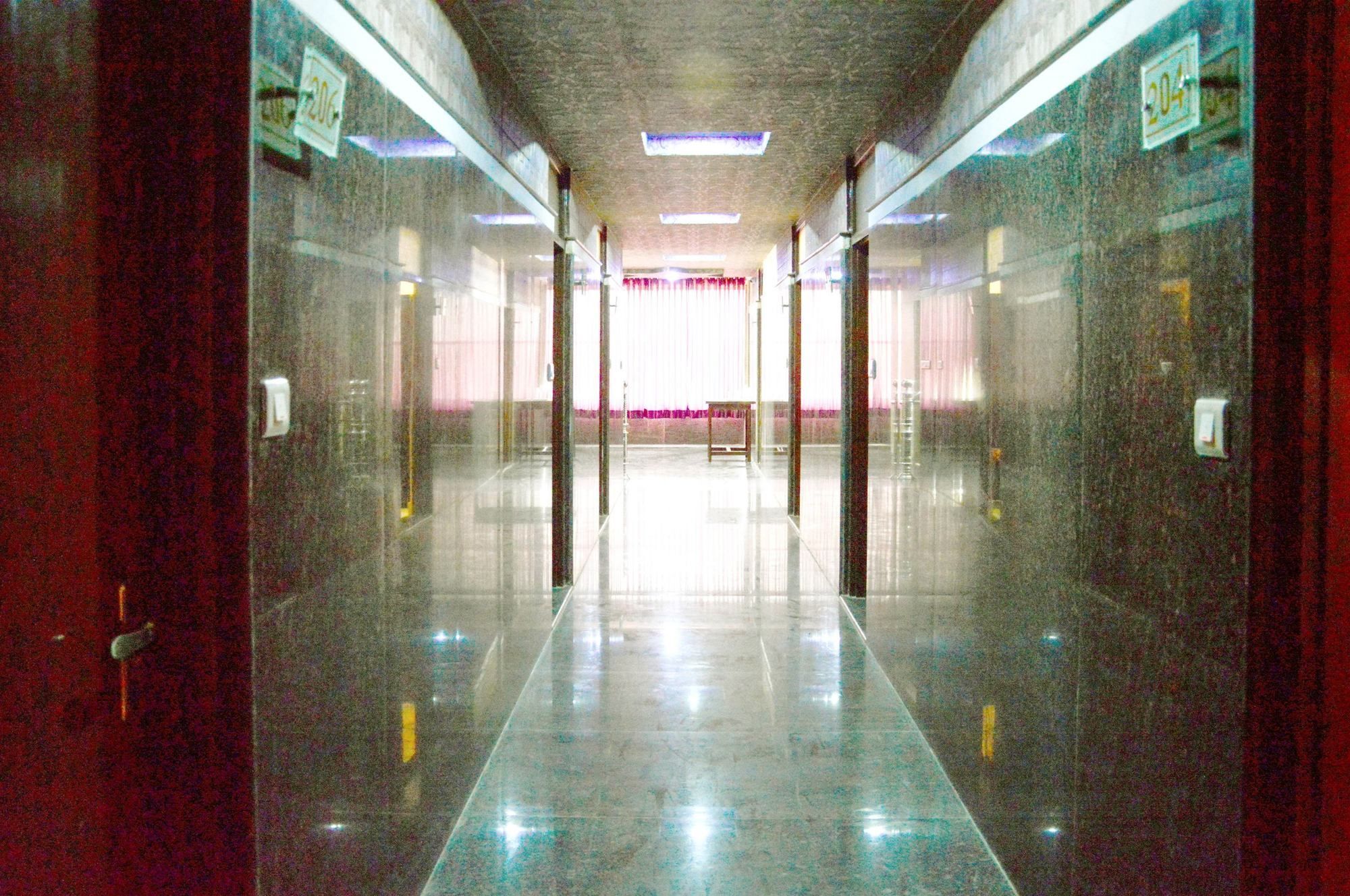 Fabhotel Harpalsar Haveli Hotel Jaipur