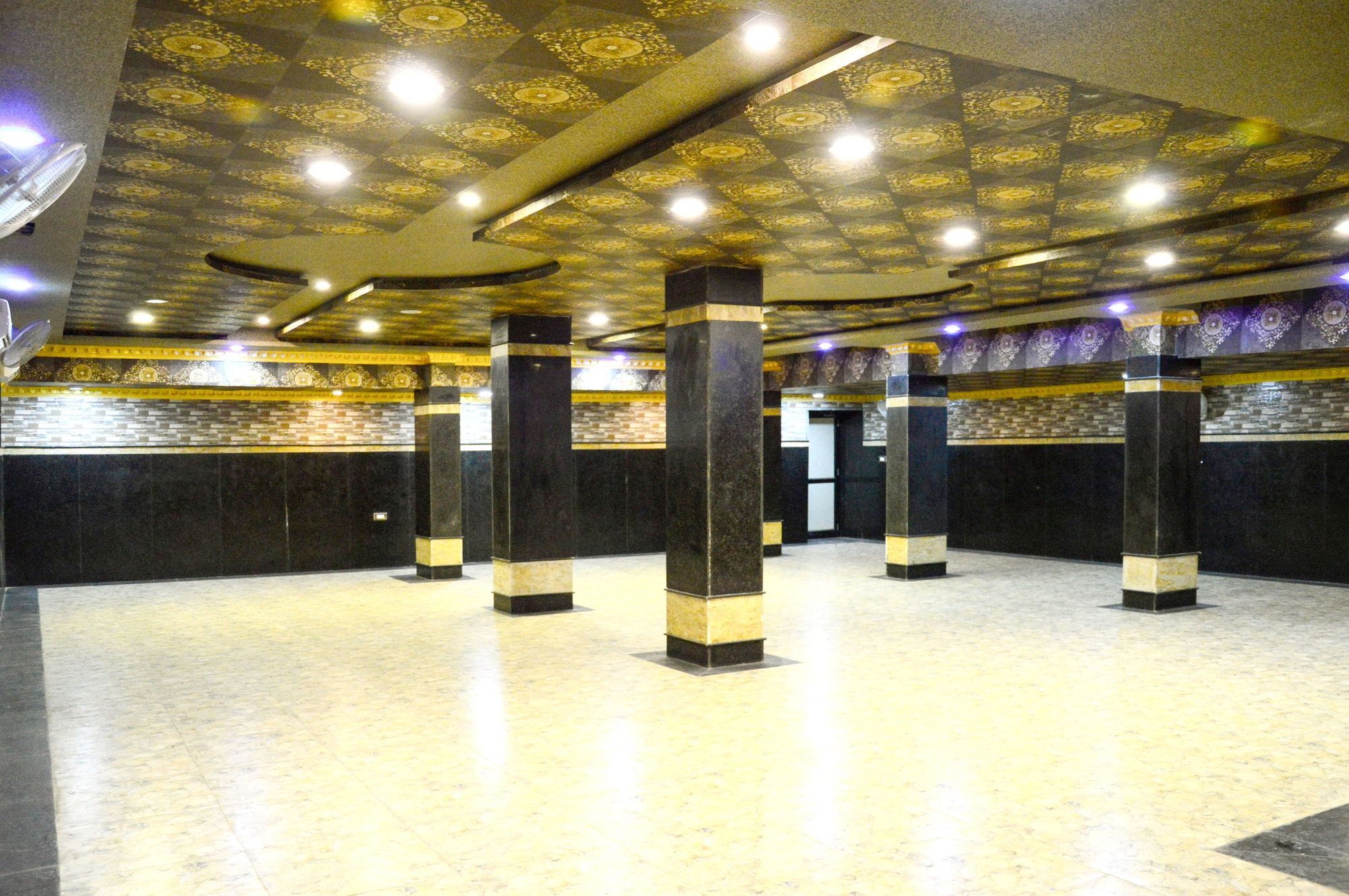 Hotel Fabhotel Harpalsar Haveli 3*