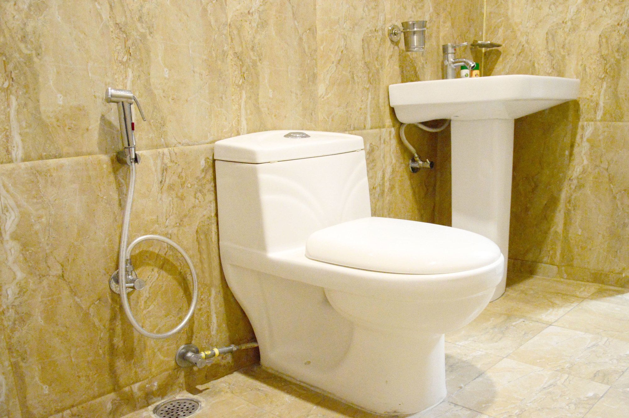 Fabhotel Harpalsar Haveli Jaipur