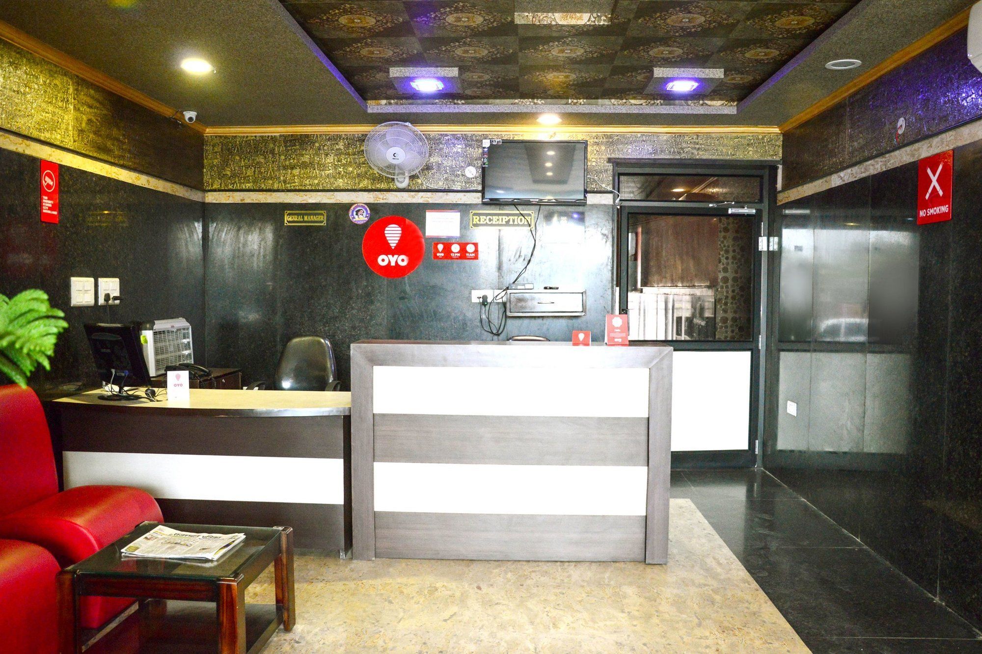 Fabhotel Harpalsar Haveli 3* Jaipur