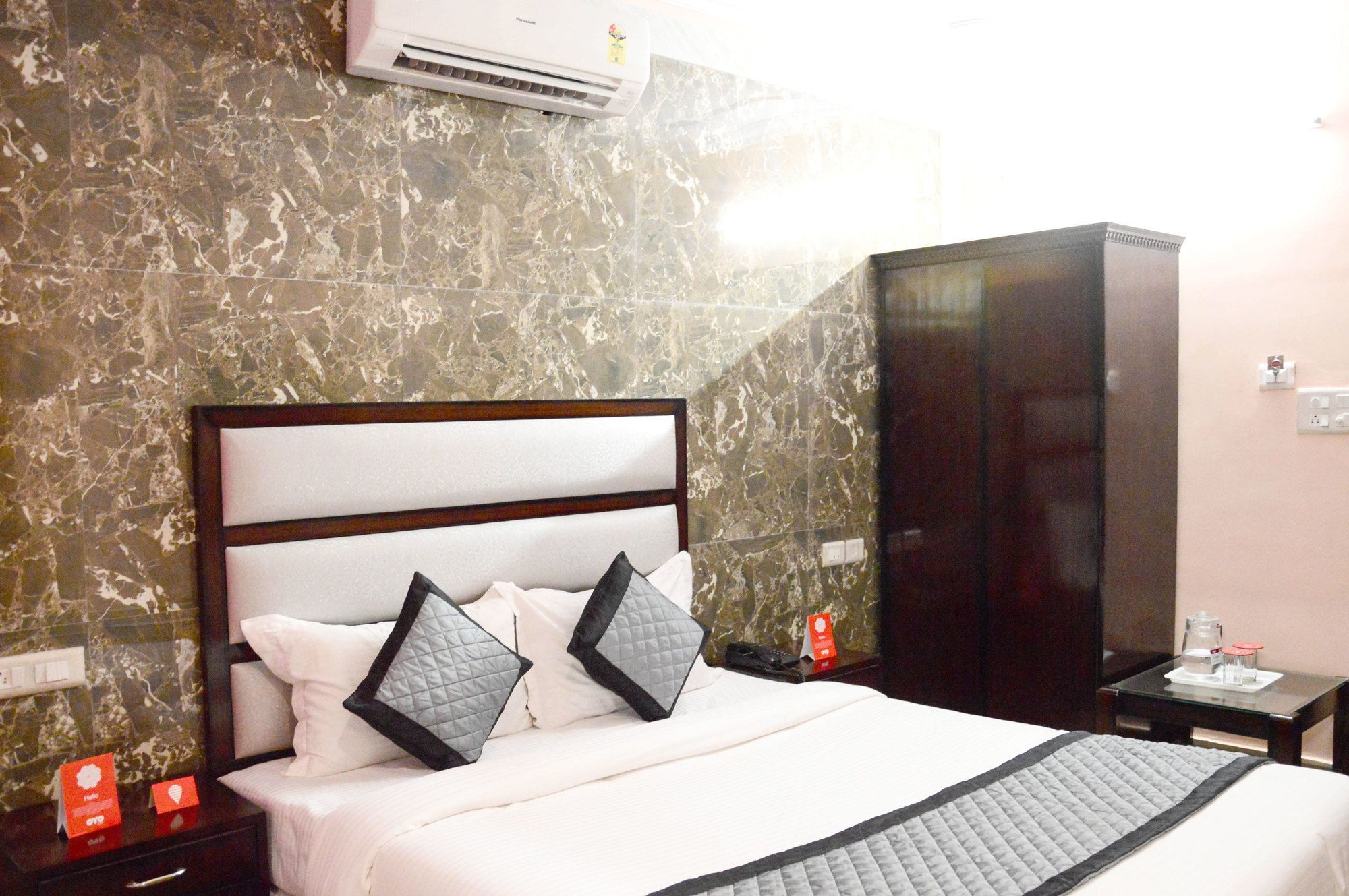 Fabhotel Harpalsar Haveli