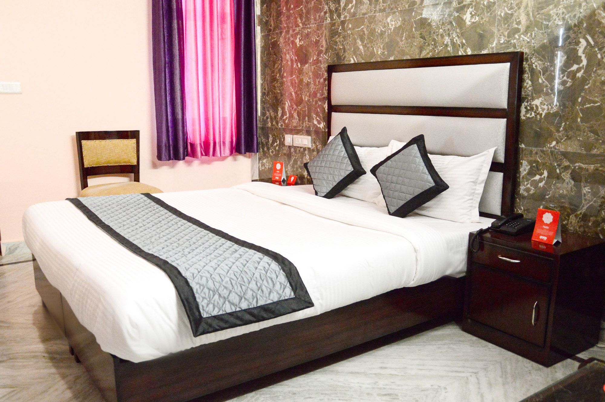 Hotel Fabhotel Harpalsar Haveli Jaipur