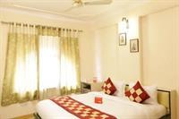 Hotel Oyo Bani Park Kanti Nagar Jaipur