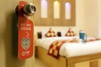 Oyo Bani Park Kanti Nagar Hotel