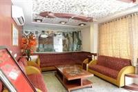 Oyo Bani Park Kanti Nagar Hotel