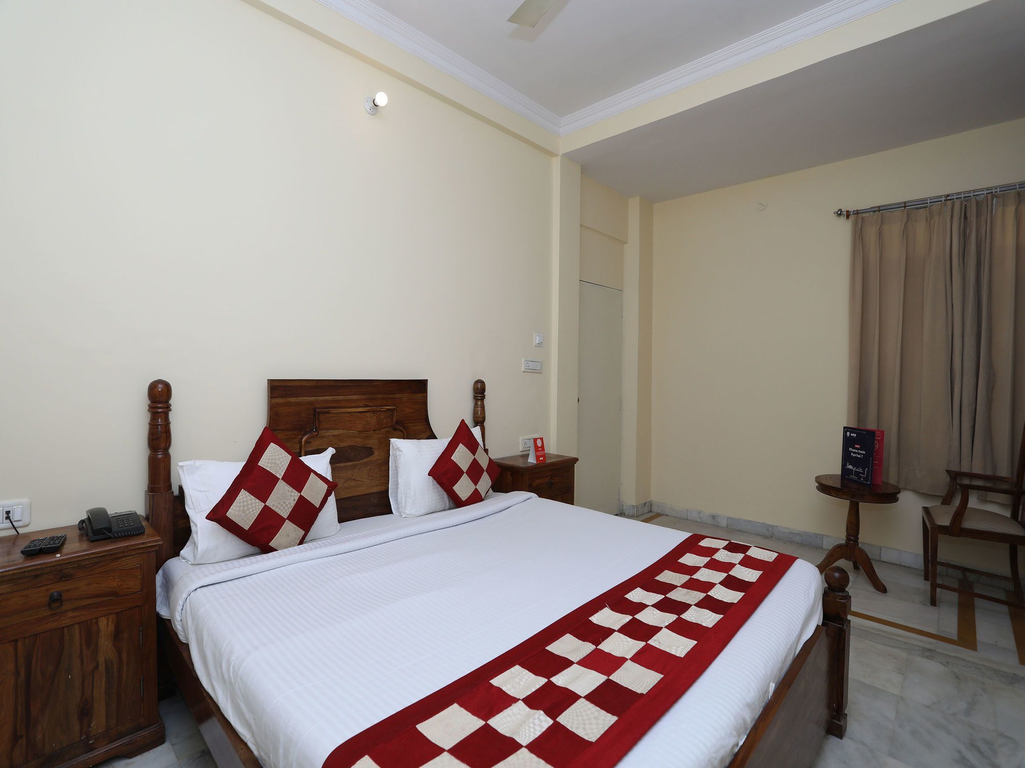 Hotel Oyo 10283 Darbar