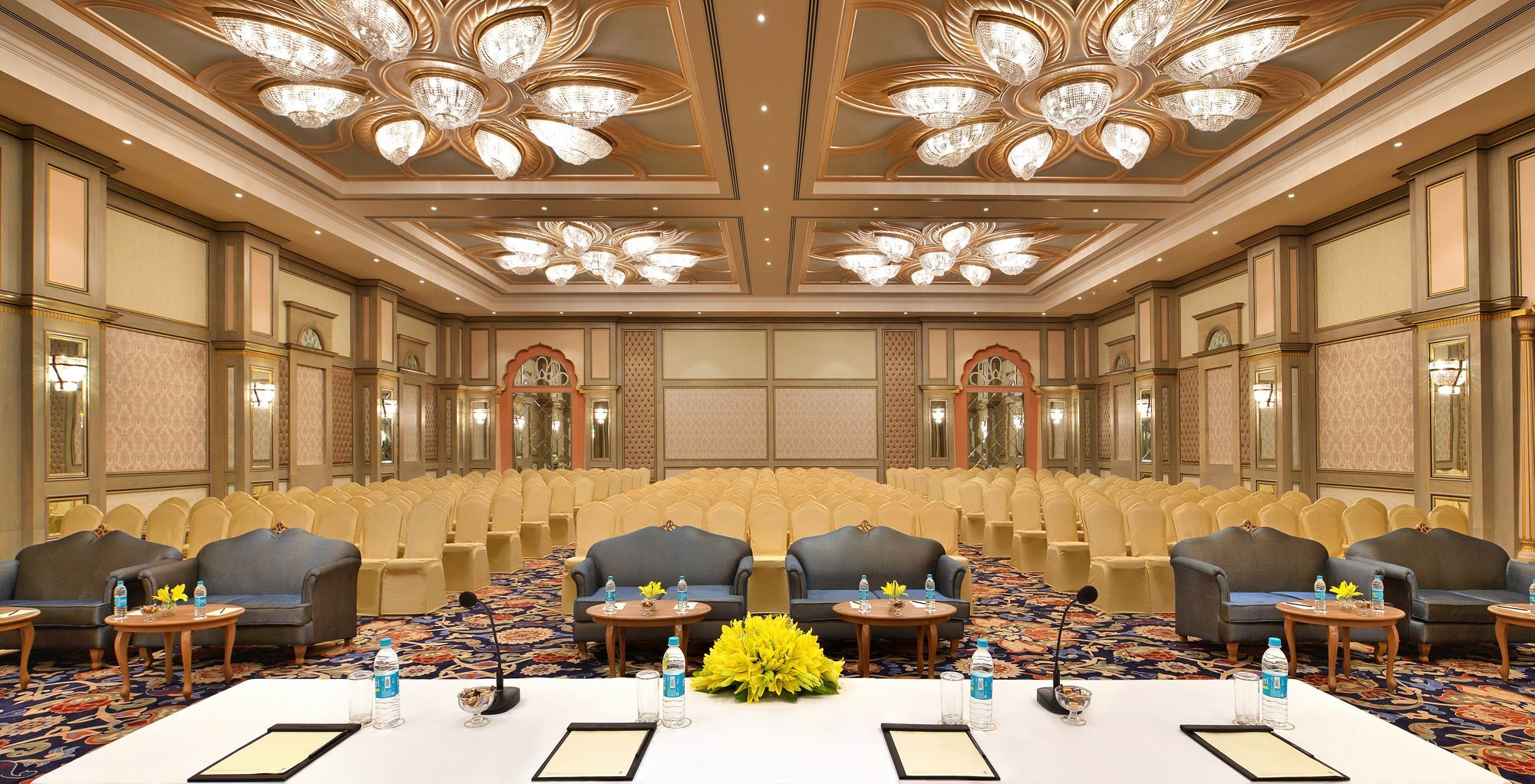 Indana Hotel Jaipur