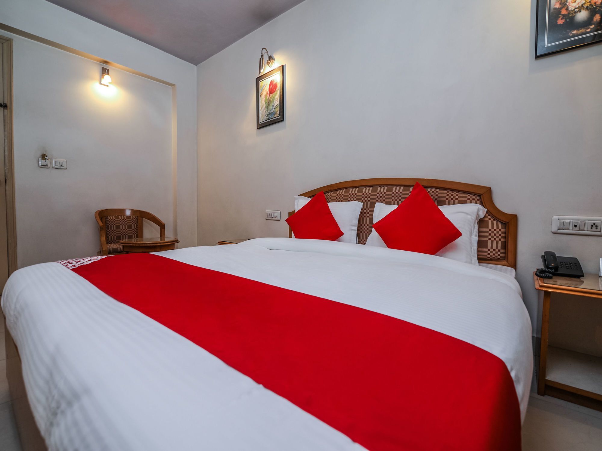 Hotel Oyo 15359 Kachandeep 3*