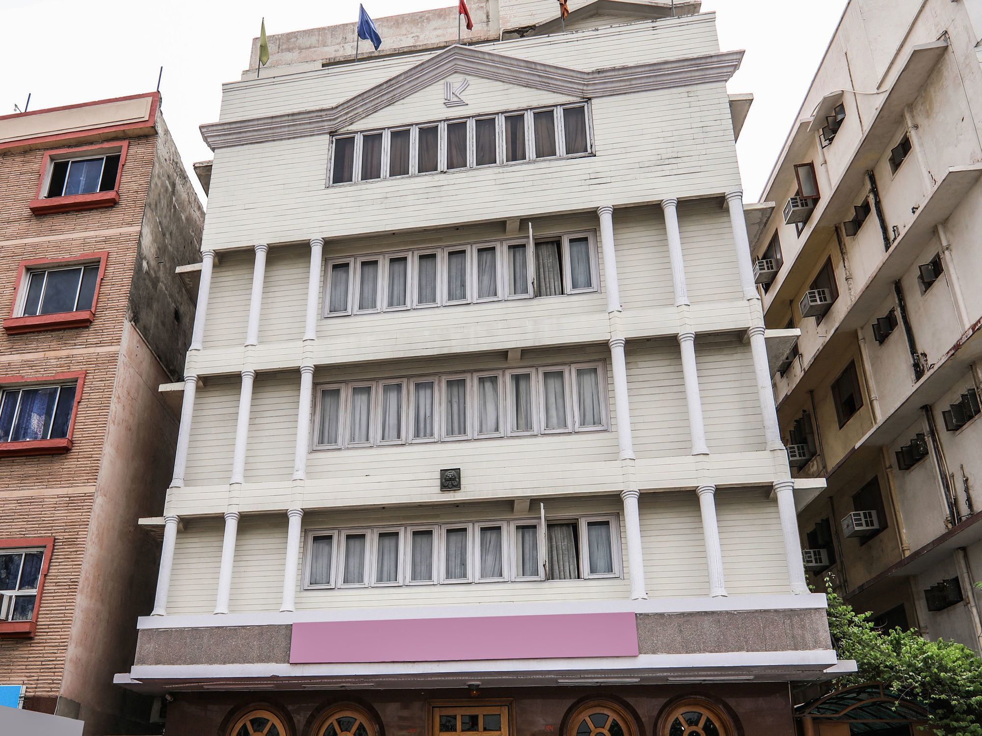 Hotel Oyo 15359 Kachandeep