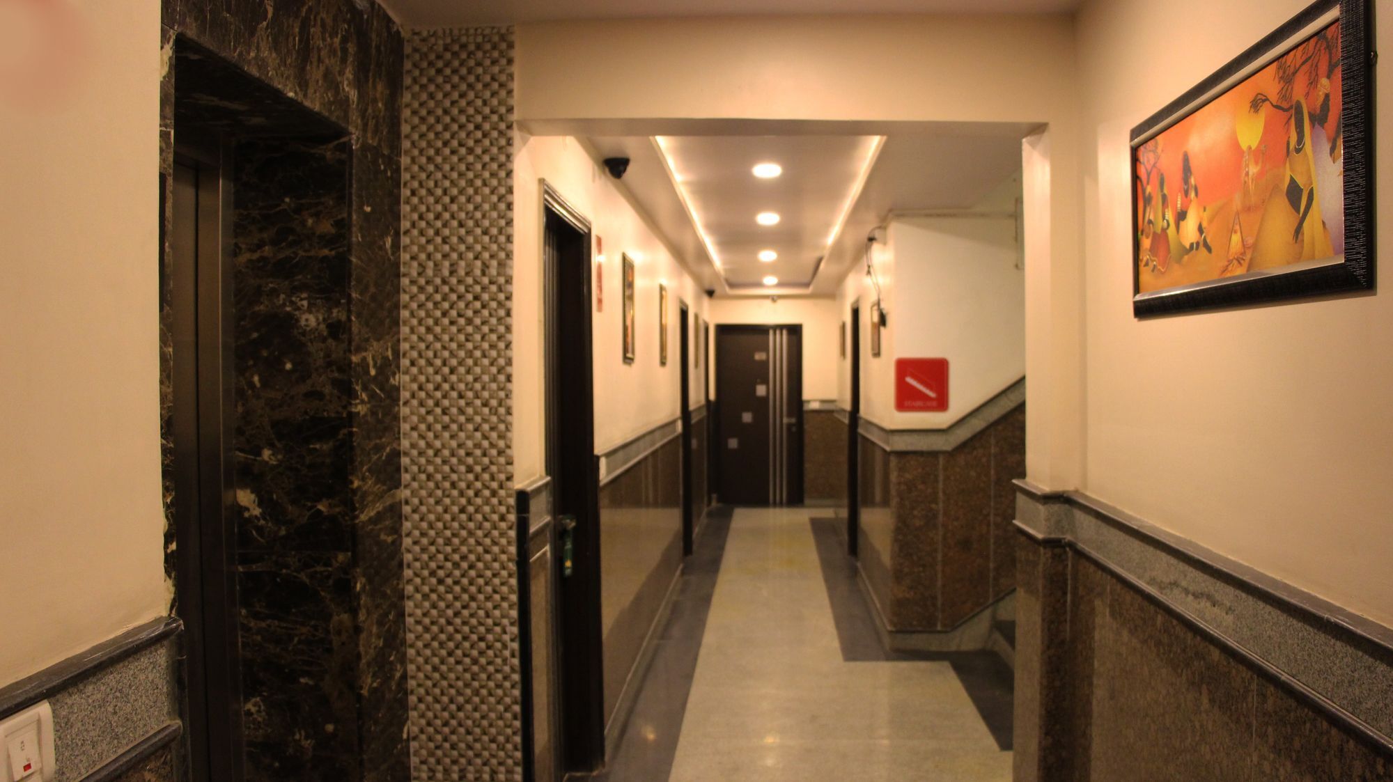 Hotel Collection O Tip