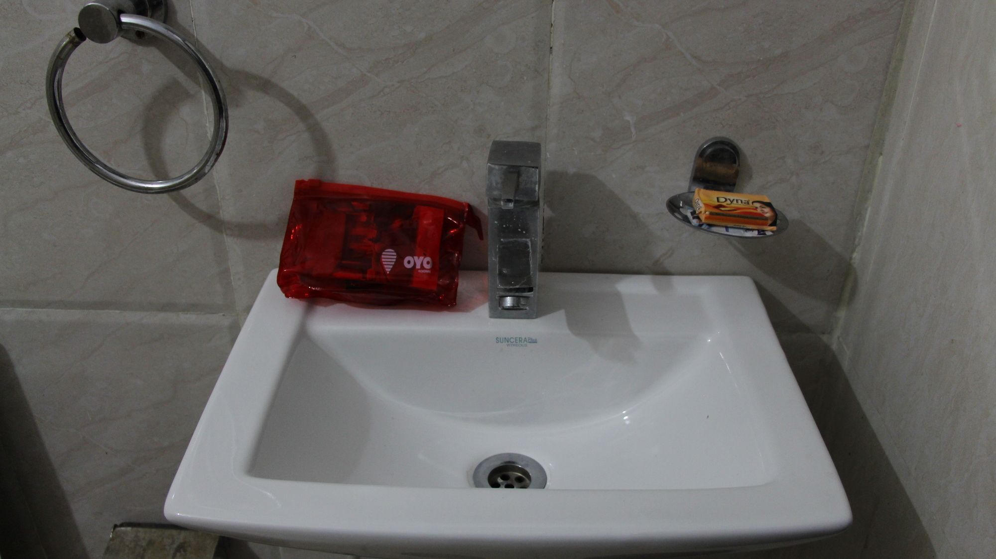 Collection O Tip Hotel