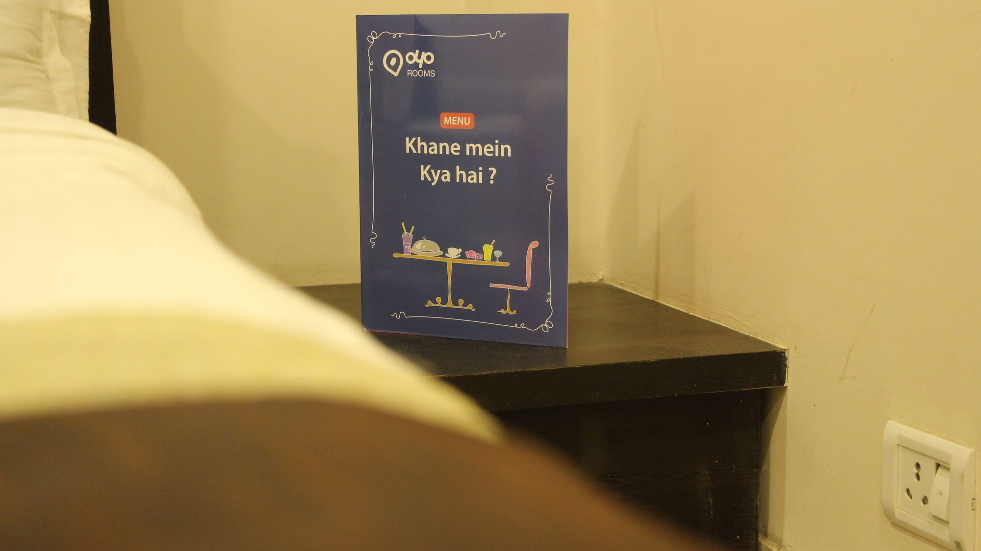 Hotel Collection O Tip