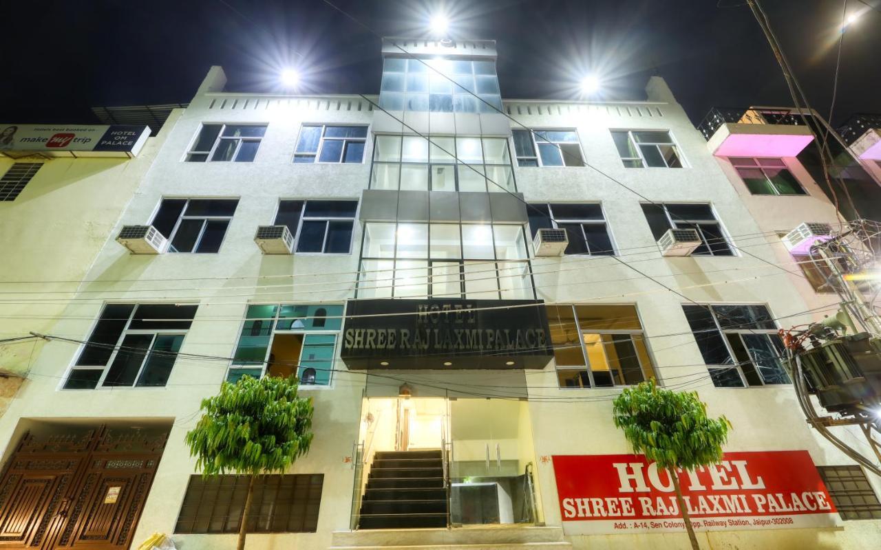 Hotel Pulse Near Railway Station Jaipur