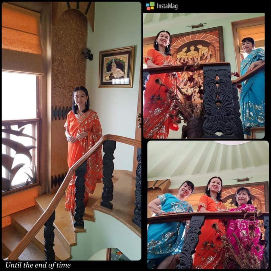 Homestay Aura Royal Jaipur