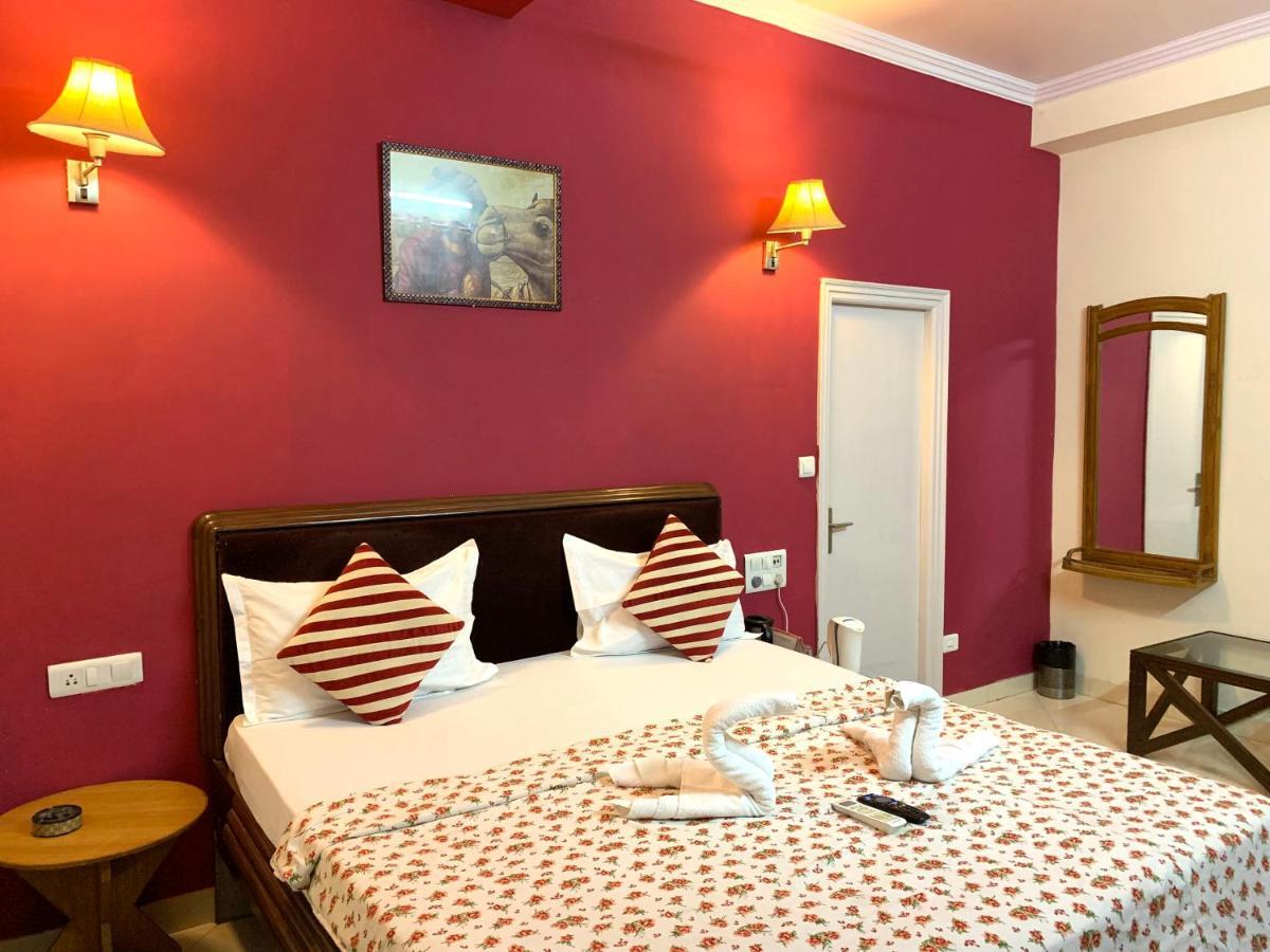 Galaxy Hotel Jaipur