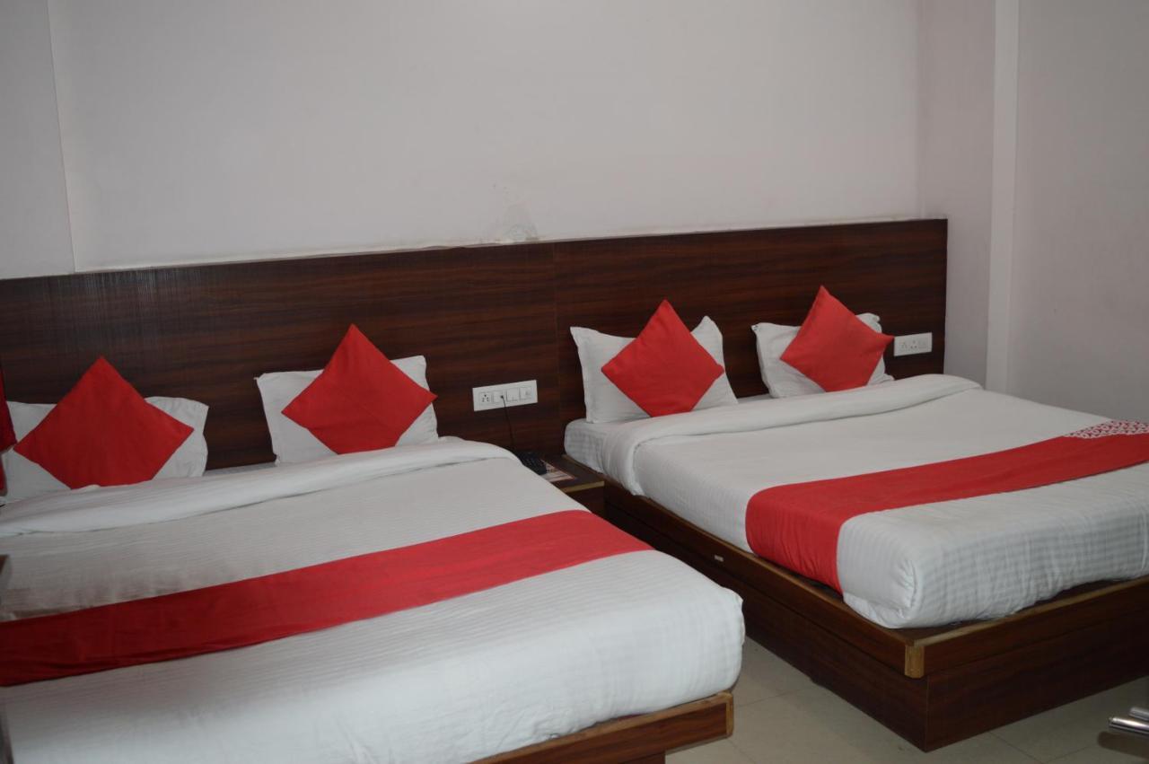 Thikana Palace Hotel 3*