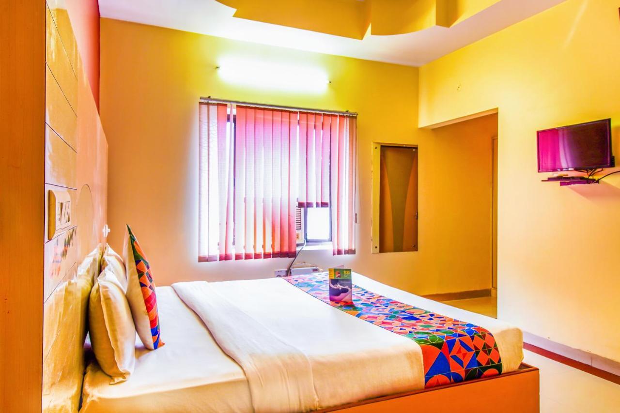 Fabhotel Sunrise Hotel