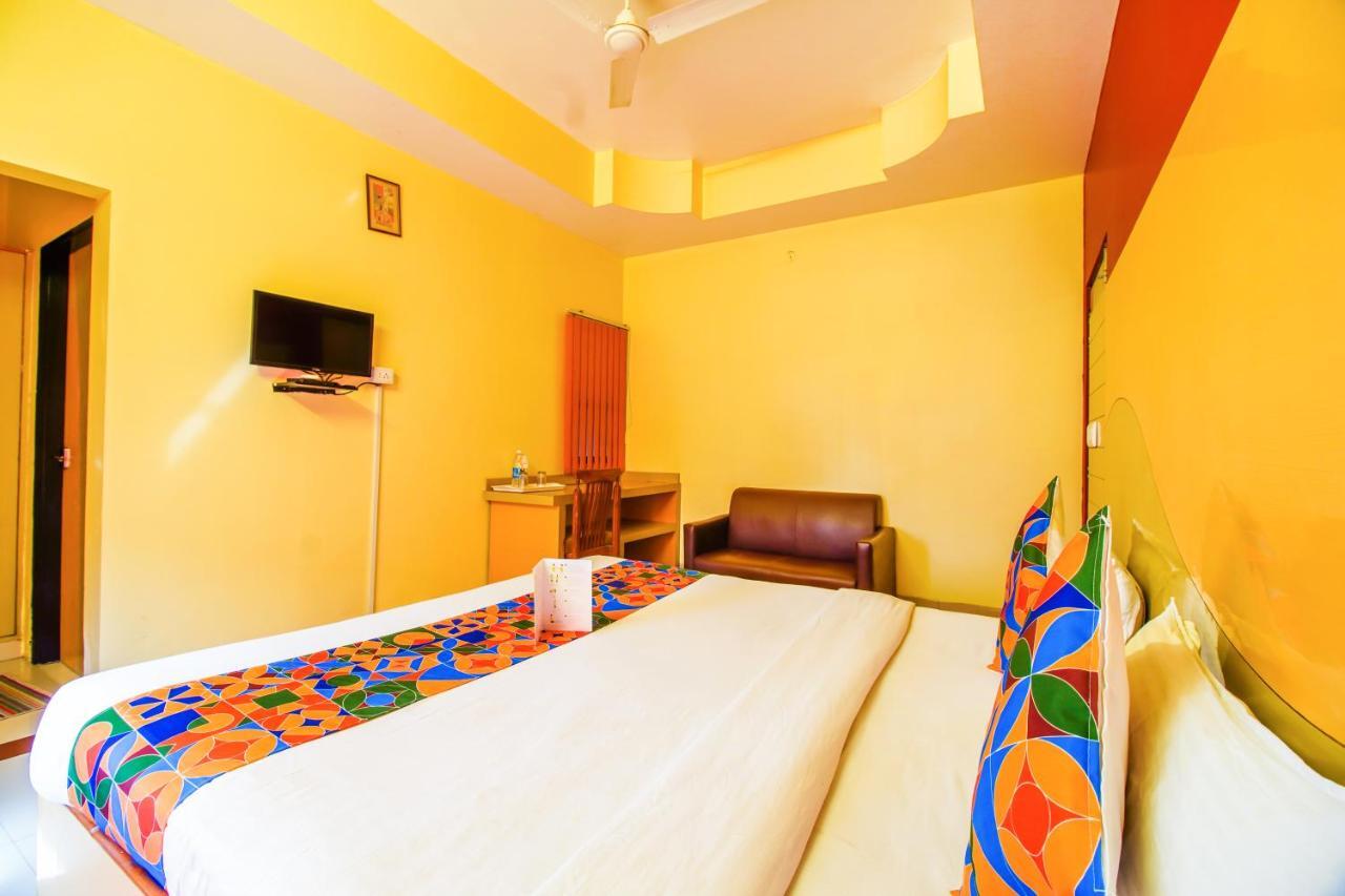 Fabhotel Sunrise 3* Jaipur
