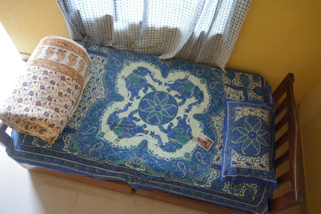 Homestay Nadya For Female & Family Jaipur