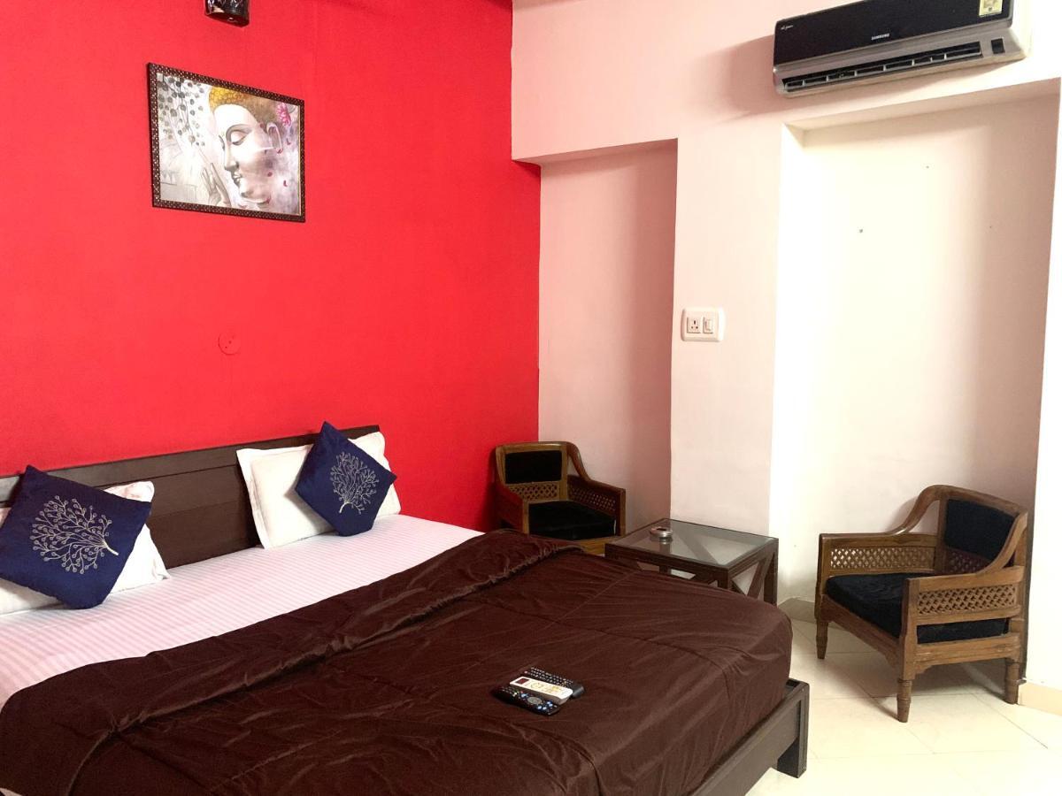 Galaxy 2* Jaipur