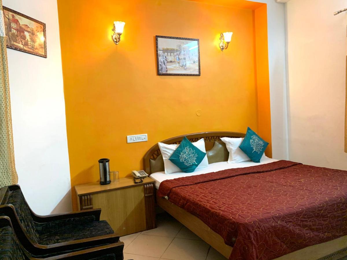 Galaxy Jaipur