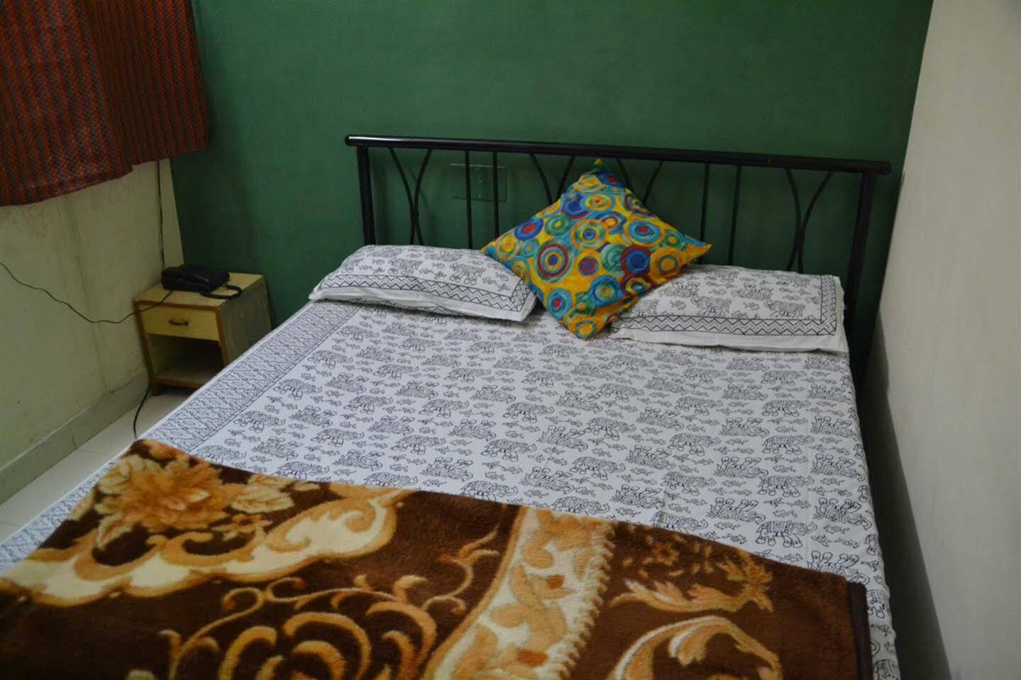Backpacker Stephels Hostel