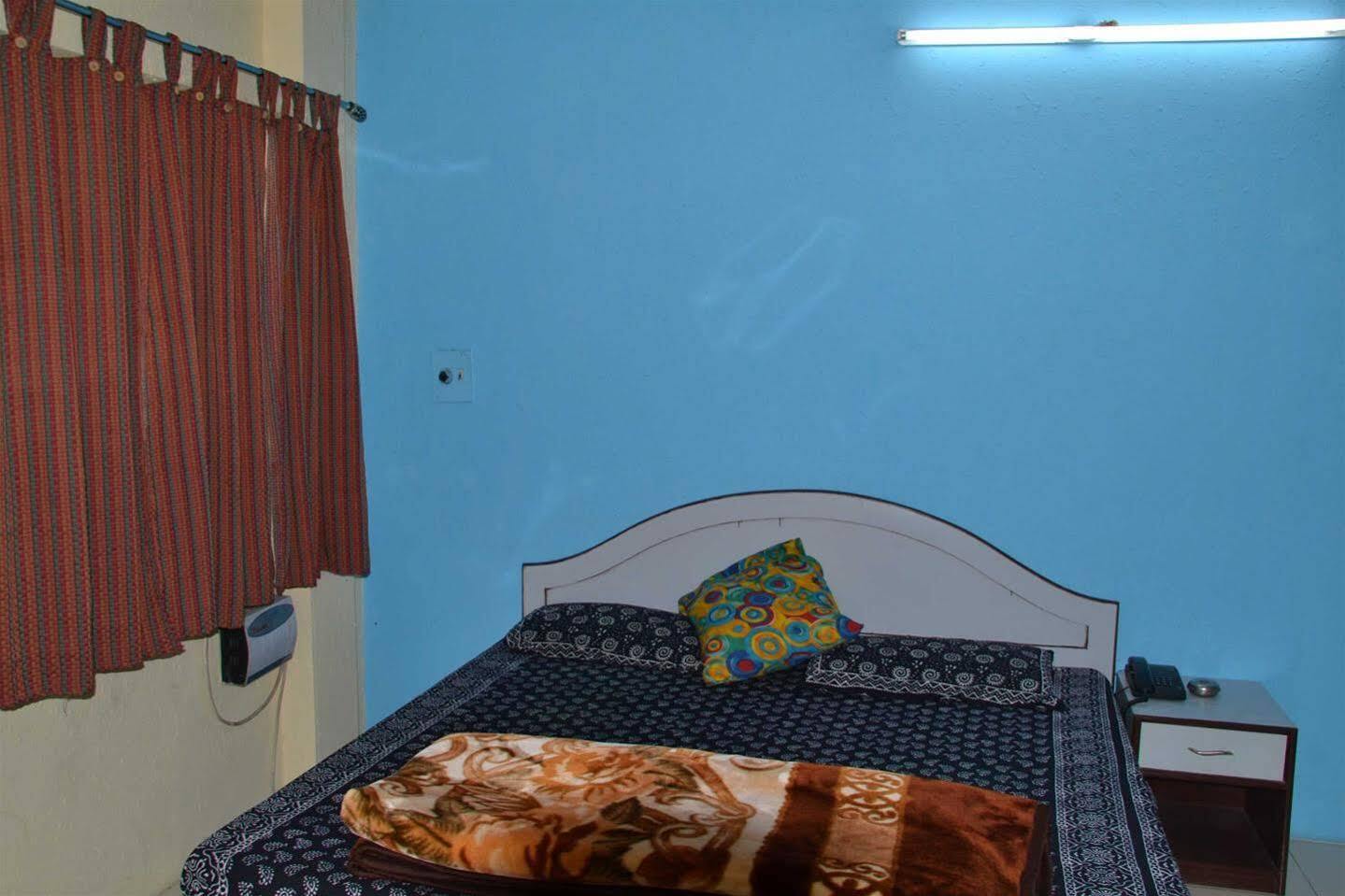 Hostel Backpacker Stephels