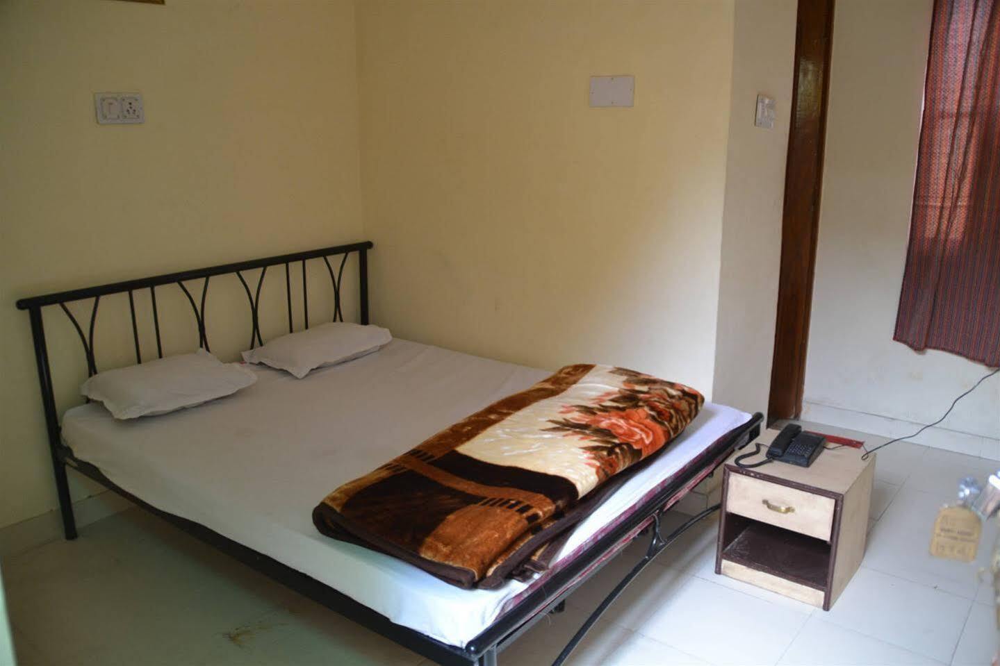 Backpacker Stephels Hostel