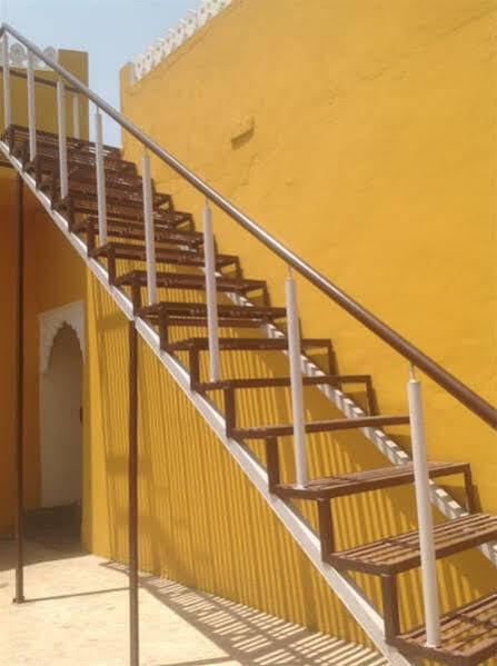 Backpacker Stephels Hostel Jaipur