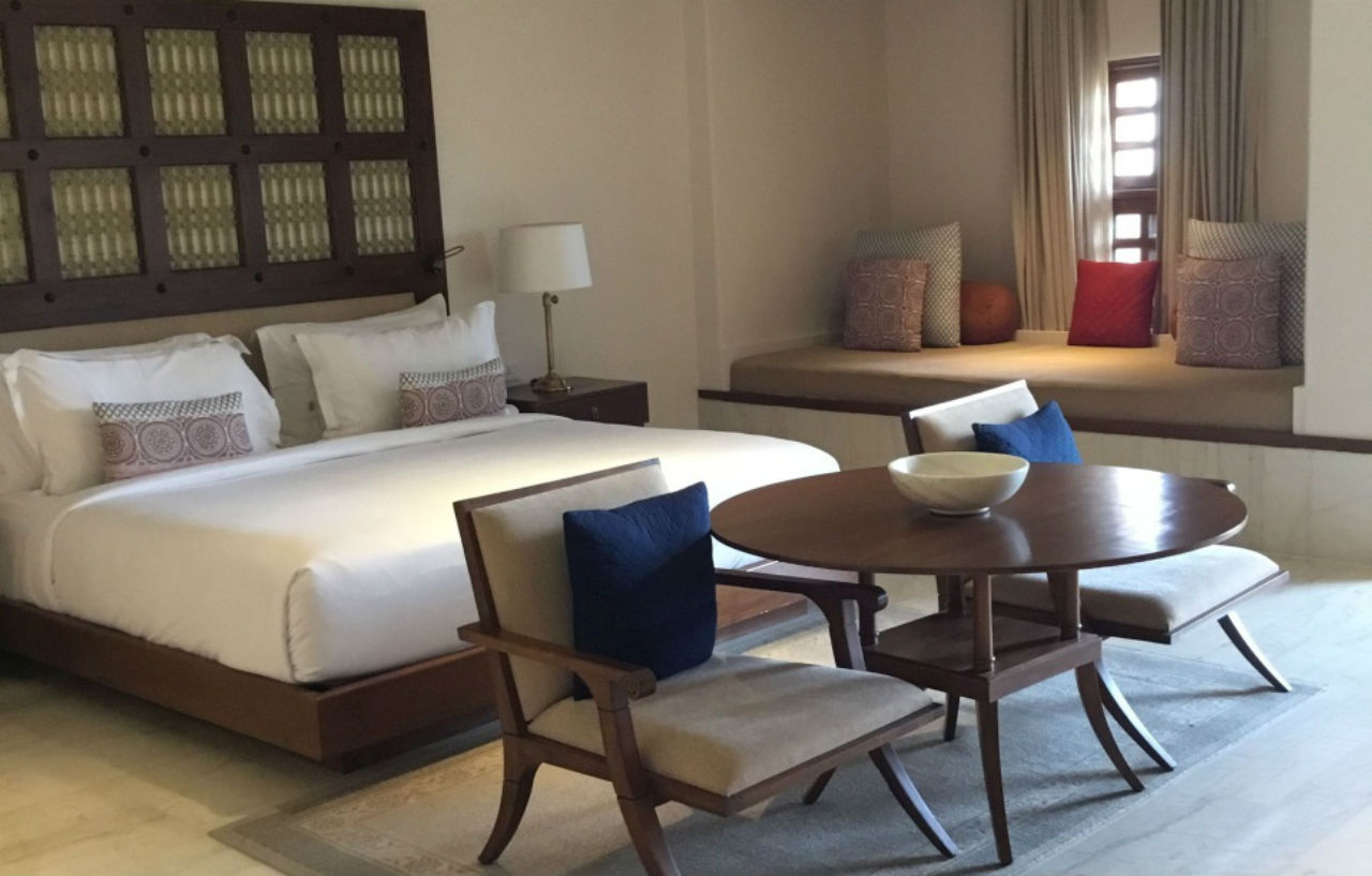 Alila Bishangarh - A Hyatt Brand Jaipur