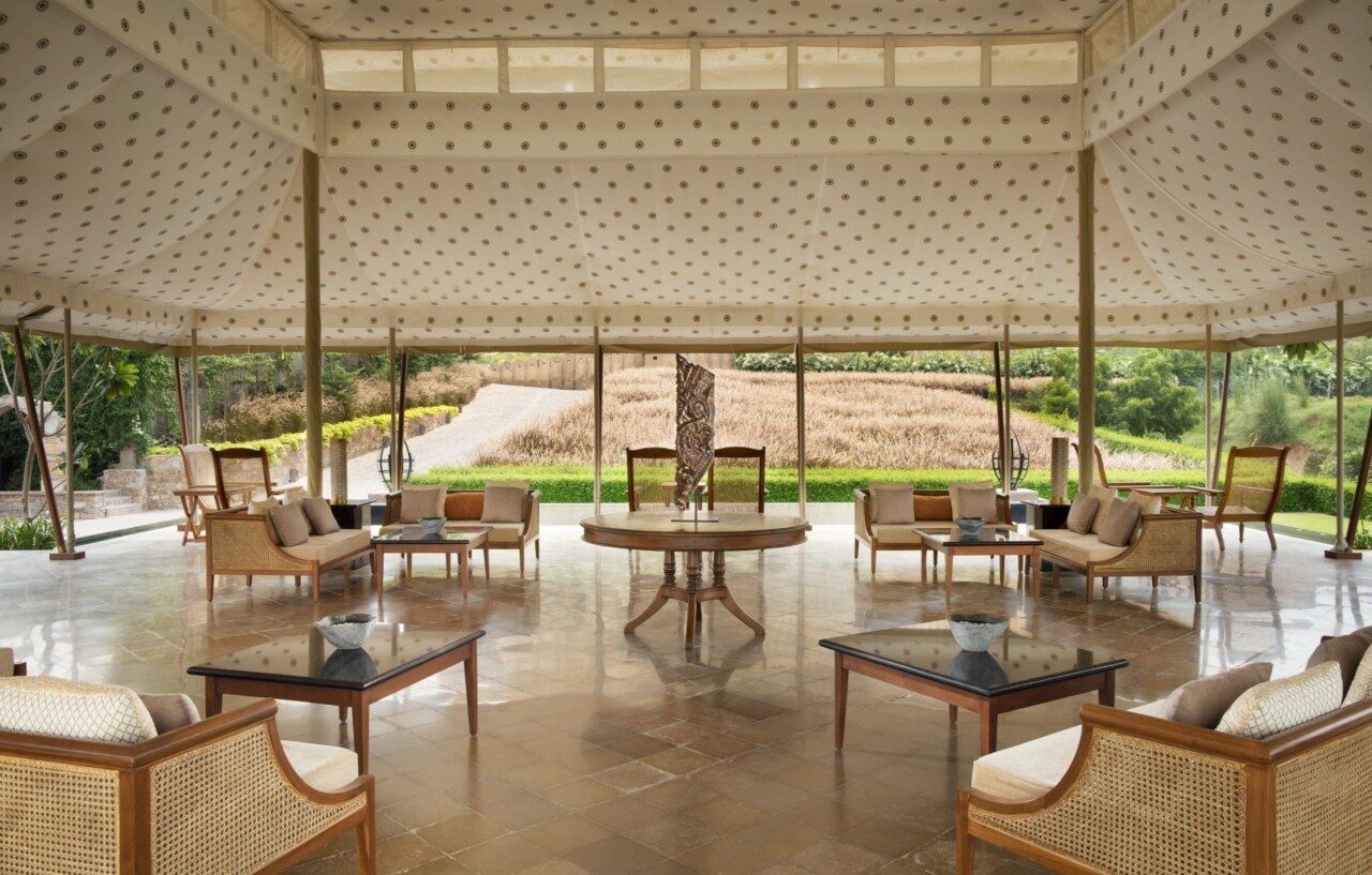 Alila Bishangarh - A Hyatt Brand Hotel 5*