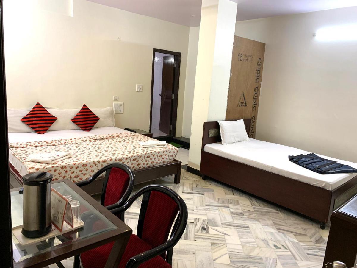 Hotel Galaxy