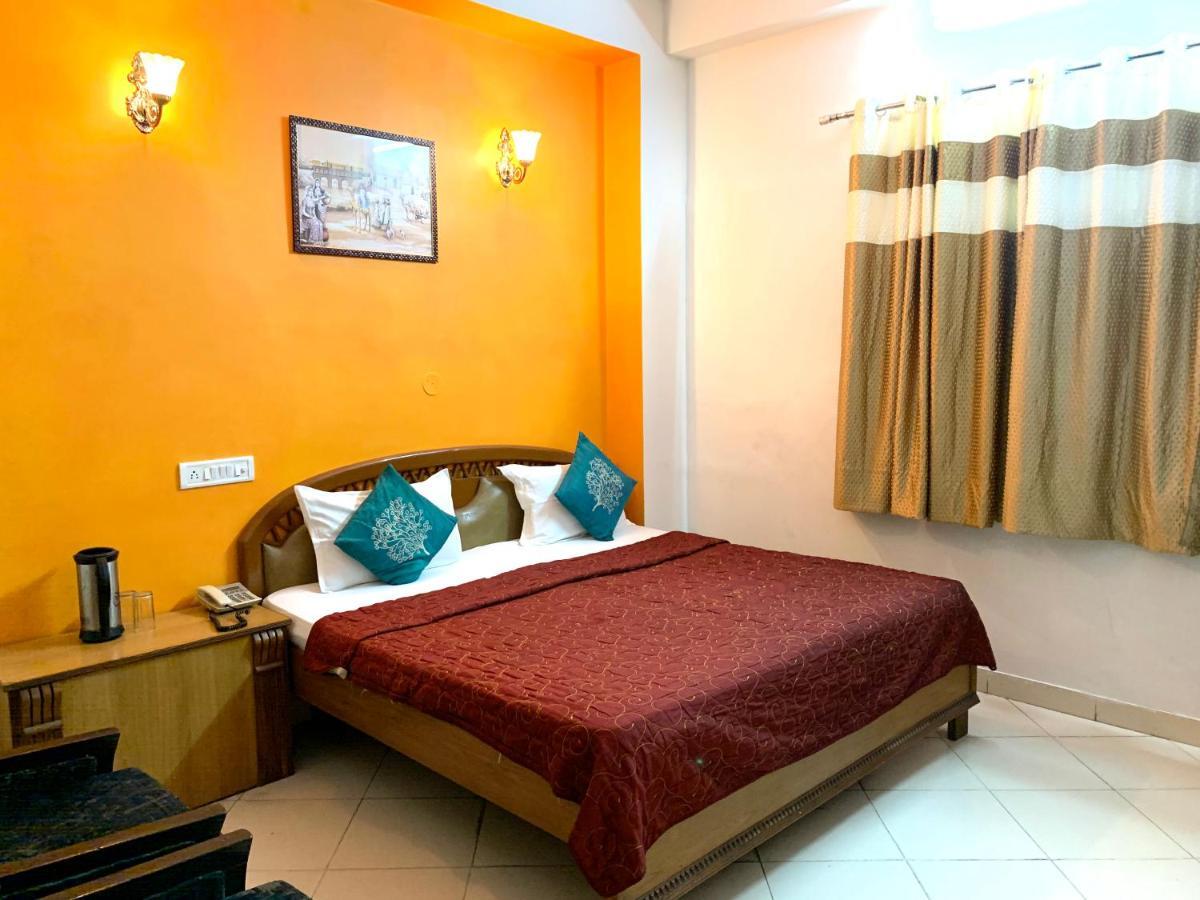 Hotel Galaxy 2*