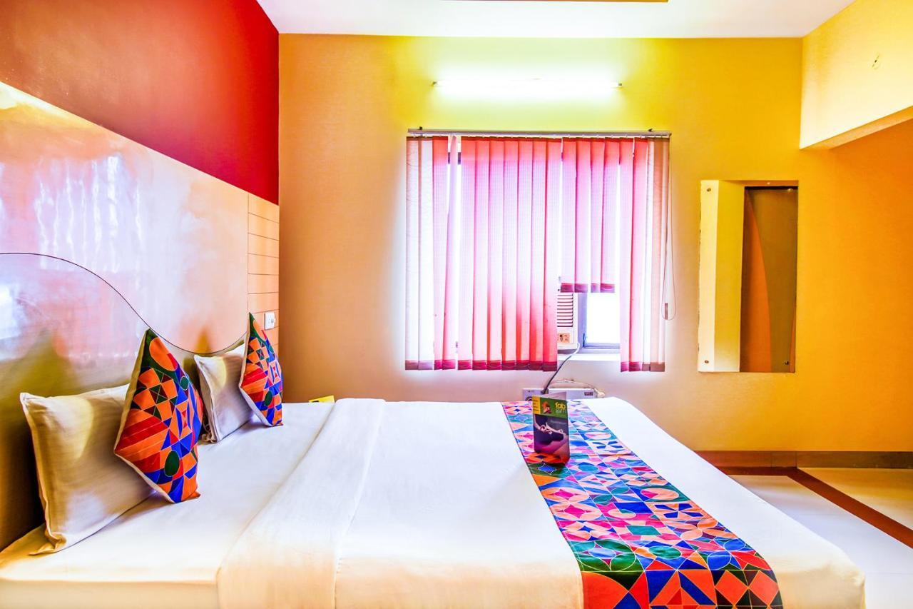 Fabhotel Sunrise Hotel