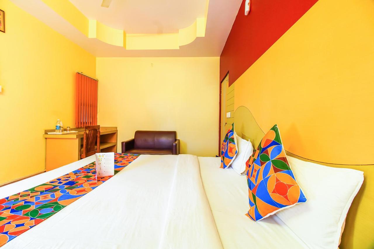 Hotel Fabhotel Sunrise 3*