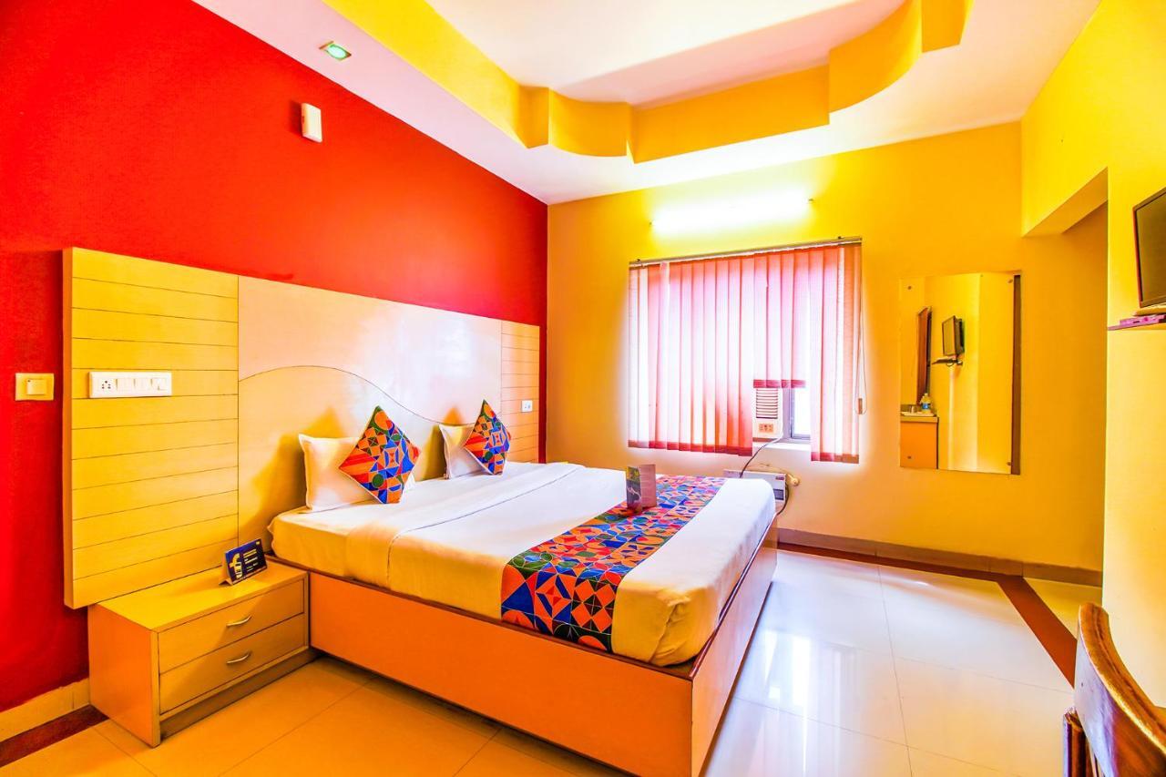 Fabhotel Sunrise 3* Jaipur