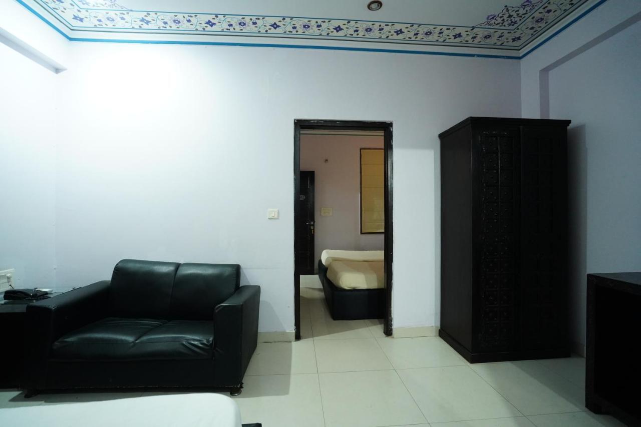Jal Mahal Haveli 3* Jaipur