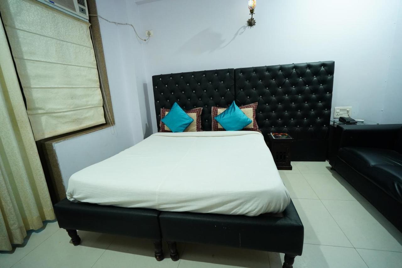 Hotel Jal Mahal Haveli
