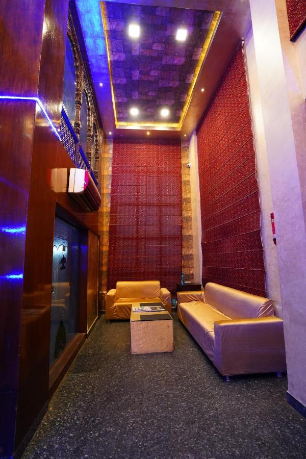Hotel Jal Mahal Haveli Jaipur