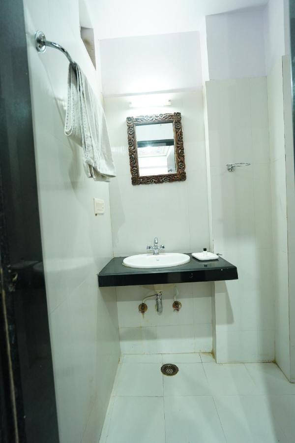 Hotel Jal Mahal Haveli