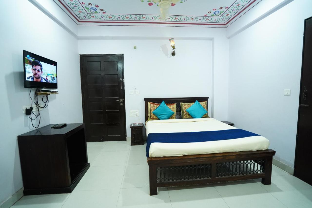 Jal Mahal Haveli Jaipur