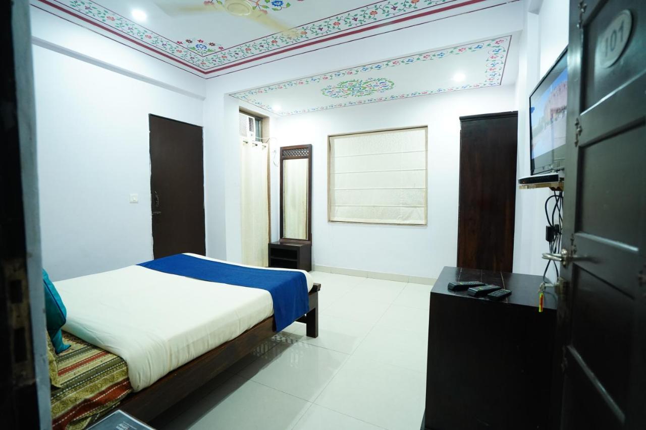 Jal Mahal Haveli