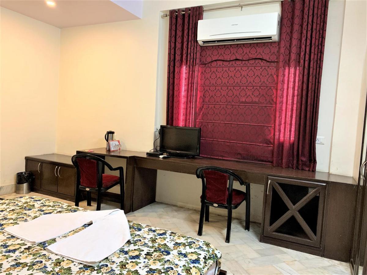 Galaxy Hotel