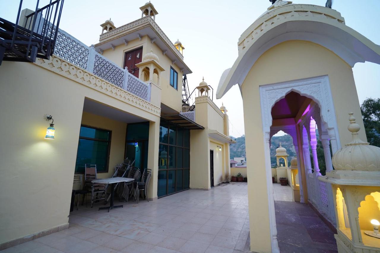 Jal Mahal Haveli